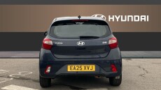 Hyundai i10 1.0 [63] Advance 5dr Auto [Nav] Petrol Hatchback